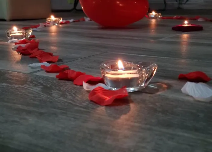 Le Lovelyhome Au Centre Ville Avec Spa Jacuzzi Et Sauna Proche Gare Et Parking Gratuit