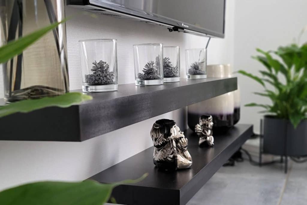 Le Lovelyhome Au Centre Avec Jacuzzi Et Sauna Proche Gare Et Parking Gratuit Apartment