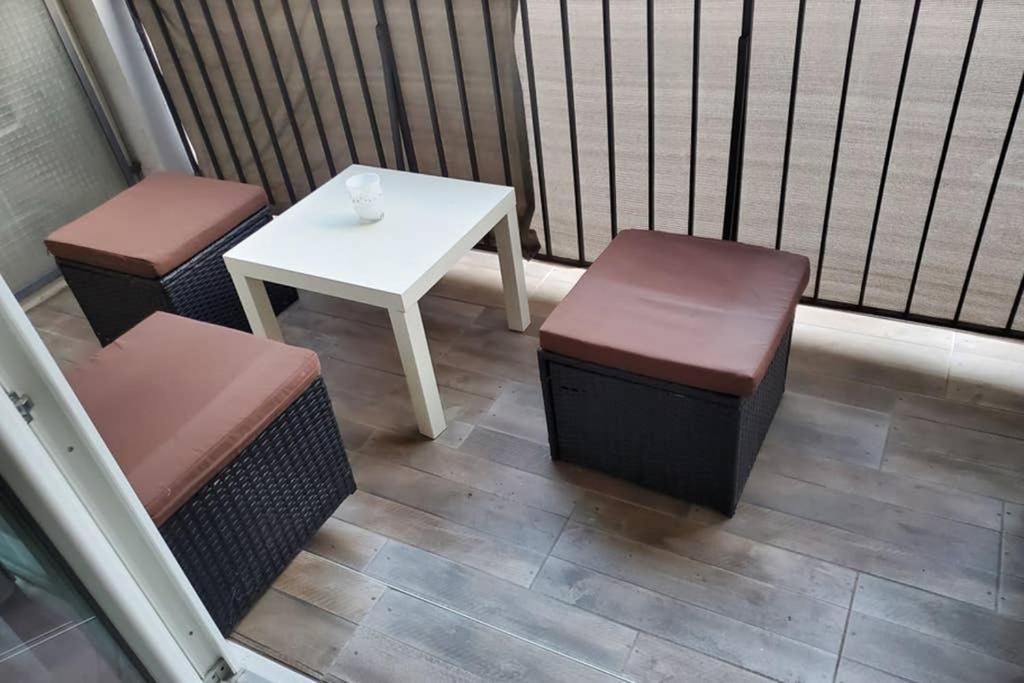 Apartment Le Lovelyhome Au Centre Avec Jacuzzi Et Sauna Proche Gare Et Parking Gratuit