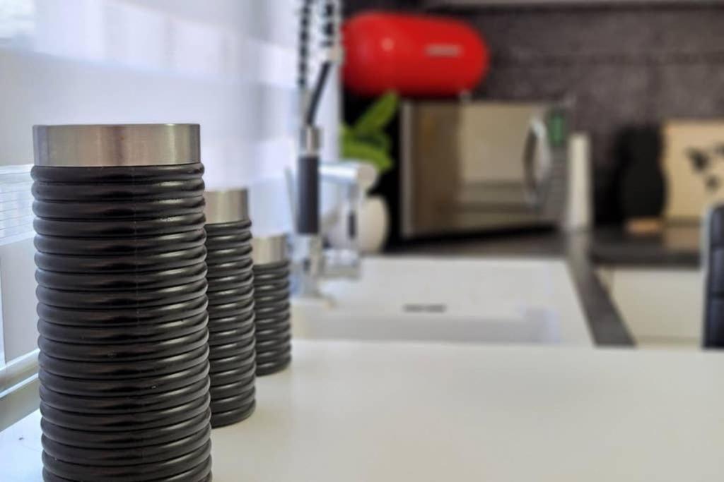 Le Lovelyhome Au Centre Avec Jacuzzi Et Sauna Proche Gare Et Parking Gratuit Apartment Colmar