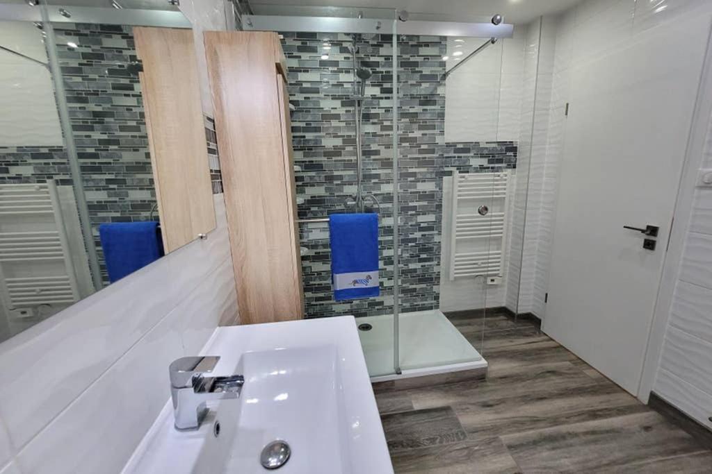 Le Lovelyhome Au Centre Avec Jacuzzi Et Sauna Proche Gare Et Parking Gratuit Apartment Colmar