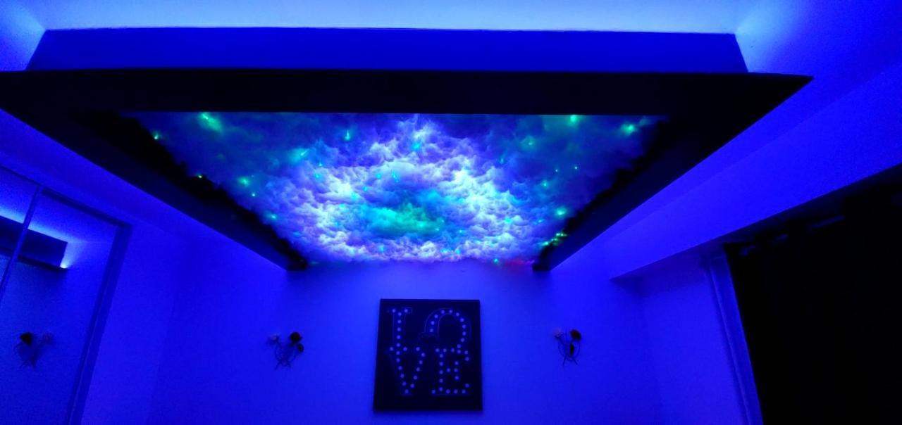 Apartment Le Lovelyhome Au Centre Avec Jacuzzi Et Sauna Proche Gare Et Parking Gratuit Colmar